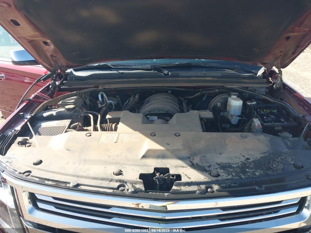1GNSKJKJ4KR254847 Chevrolet l86 - sidi vvt, afm, e85 max, alum