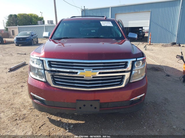 1GNSKJKJ4KR254847 Chevrolet l86 - sidi vvt, afm, e85 max, alum