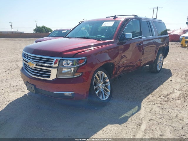 1GNSKJKJ4KR254847 Chevrolet l86 - sidi vvt, afm, e85 max, alum