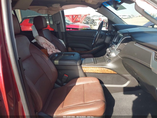 1GNSKJKJ4KR254847 Chevrolet l86 - sidi vvt, afm, e85 max, alum