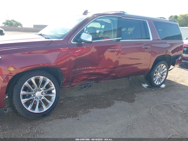 1GNSKJKJ4KR254847 Chevrolet l86 - sidi vvt, afm, e85 max, alum