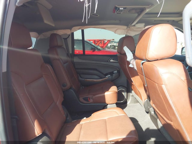 1GNSKJKJ4KR254847 Chevrolet l86 - sidi vvt, afm, e85 max, alum