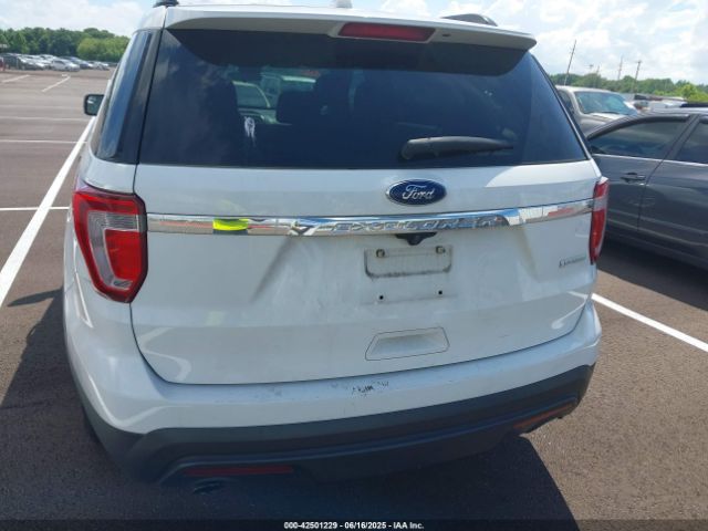 1FM5K7BH9HGD95967 Ford 2.3l gtdi