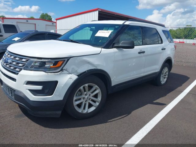 1FM5K7BH9HGD95967 Ford 2.3l gtdi