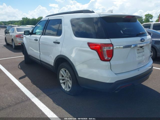 1FM5K7BH9HGD95967 Ford 2.3l gtdi