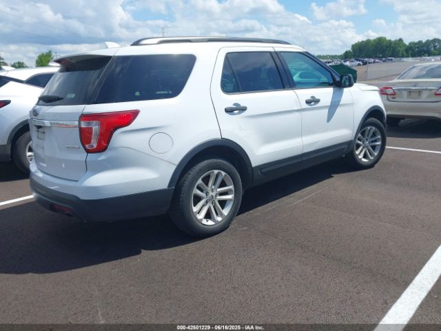 1FM5K7BH9HGD95967 Ford 2.3l gtdi
