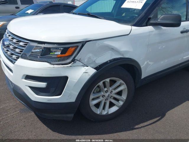1FM5K7BH9HGD95967 Ford 2.3l gtdi