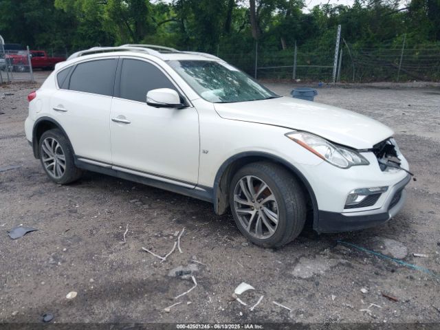 2017 INFINITI QX50 JN1BJ0RR9HM416689
