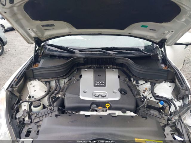 2017 INFINITI QX50 JN1BJ0RR9HM416689 Photo 9