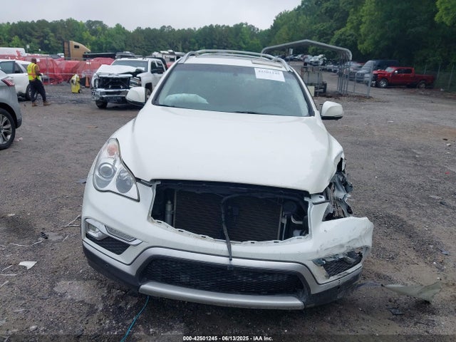 JN1BJ0RR9HM416689 Infiniti 2017