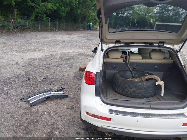 JN1BJ0RR9HM416689 Infiniti 2017