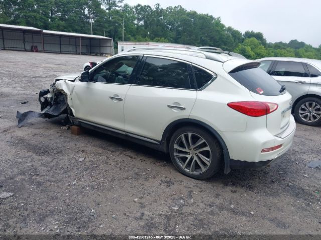 2017 INFINITI QX50 JN1BJ0RR9HM416689 Photo 2