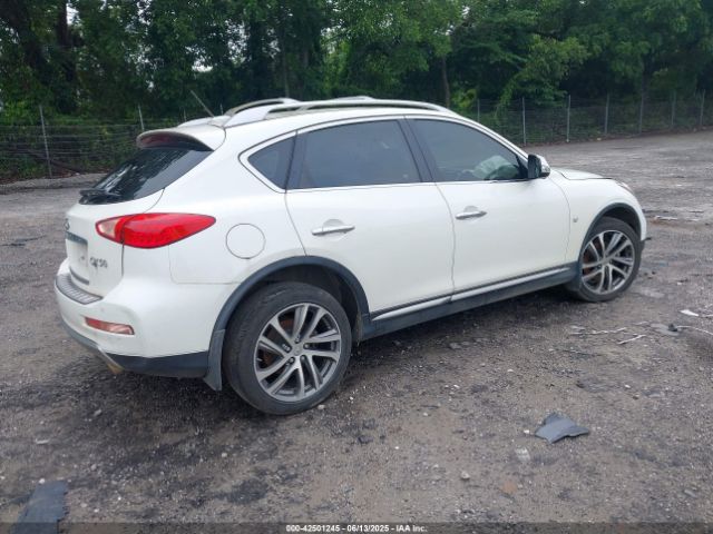 2017 INFINITI QX50 JN1BJ0RR9HM416689 Photo 3