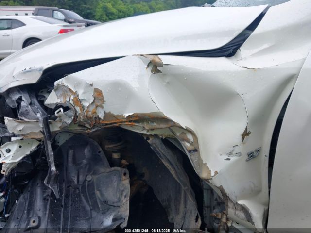 2017 INFINITI QX50 JN1BJ0RR9HM416689 Photo 5
