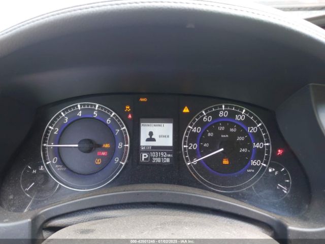 2017 INFINITI QX50 JN1BJ0RR9HM416689 Photo 6