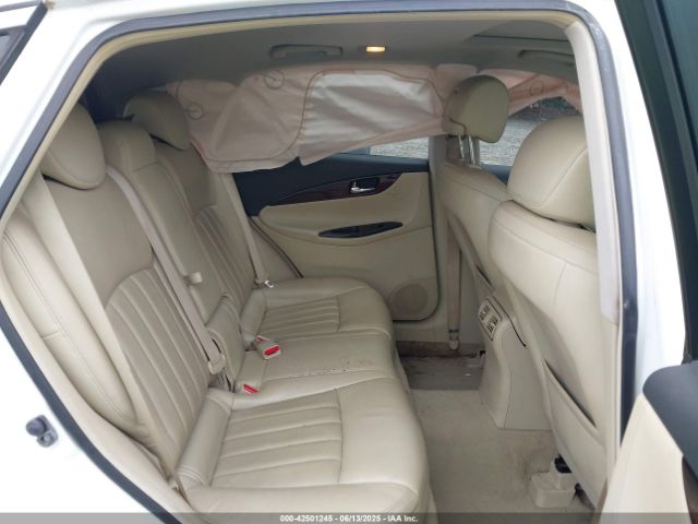 2017 INFINITI QX50 JN1BJ0RR9HM416689 Photo 7