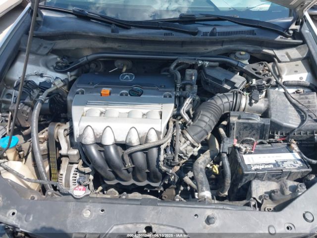 2010 ACURA TSX JH4CU2F60AC038058 Photo 9