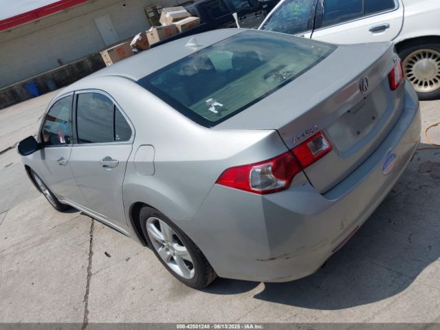 2010 ACURA TSX JH4CU2F60AC038058 Photo 2