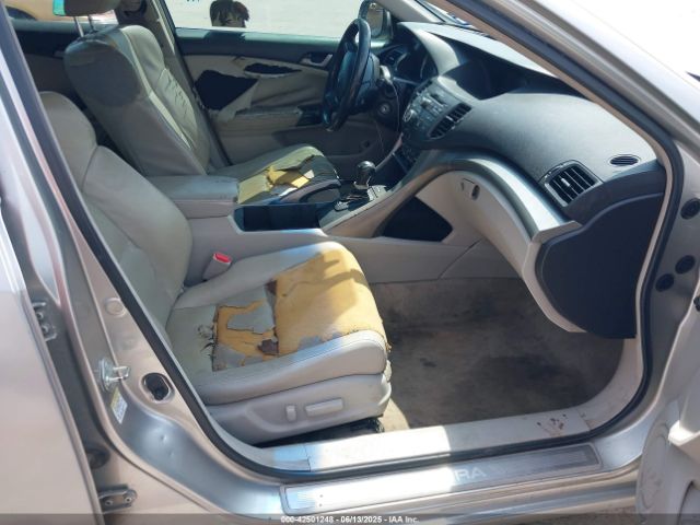 2010 ACURA TSX JH4CU2F60AC038058 Photo 4