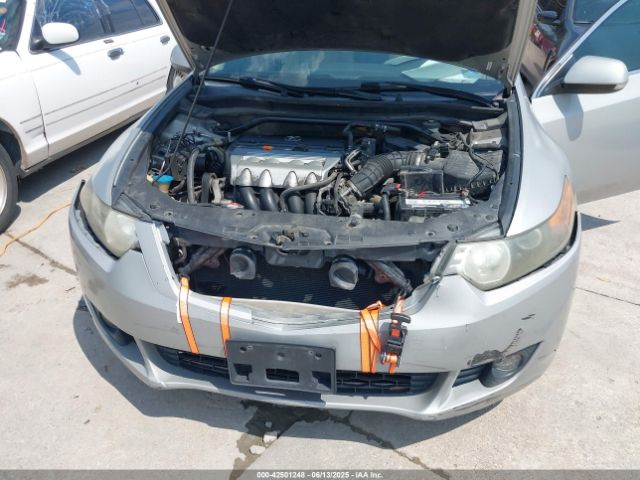 2010 ACURA TSX JH4CU2F60AC038058 Photo 5