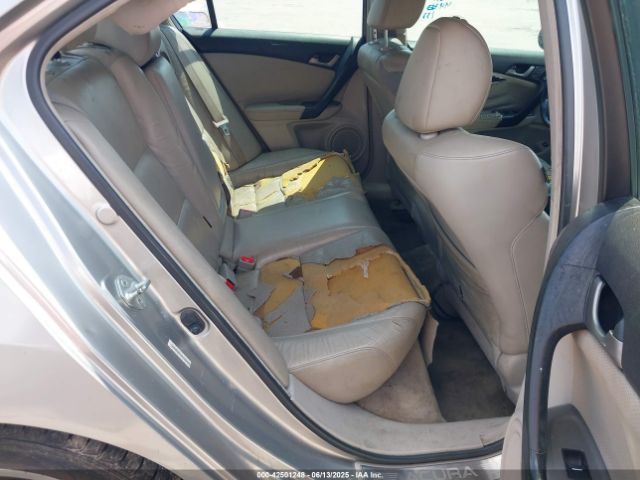 2010 ACURA TSX JH4CU2F60AC038058 Photo 7
