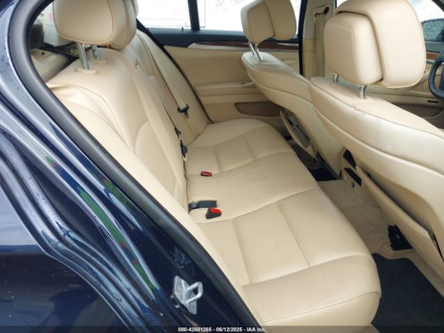 2013 BMW 528I WBAXH5C52DD115352 Photo 7