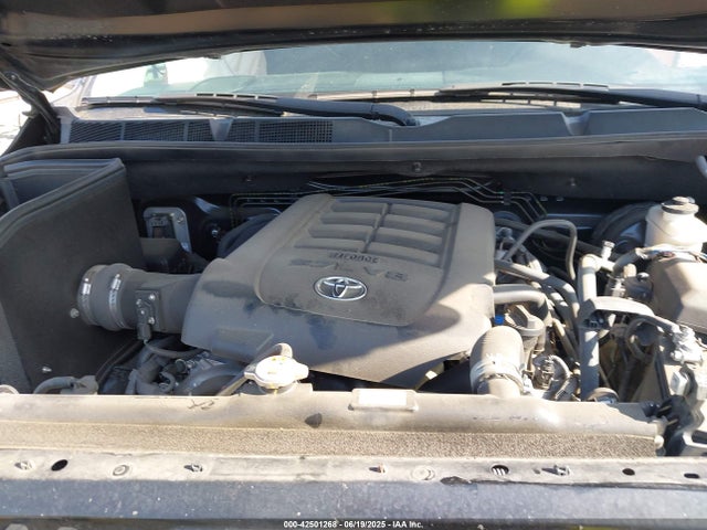 5TFHY5F18JX730255 Toyota 3ur-fe