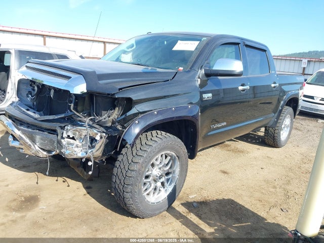 5TFHY5F18JX730255 Toyota 3ur-fe
