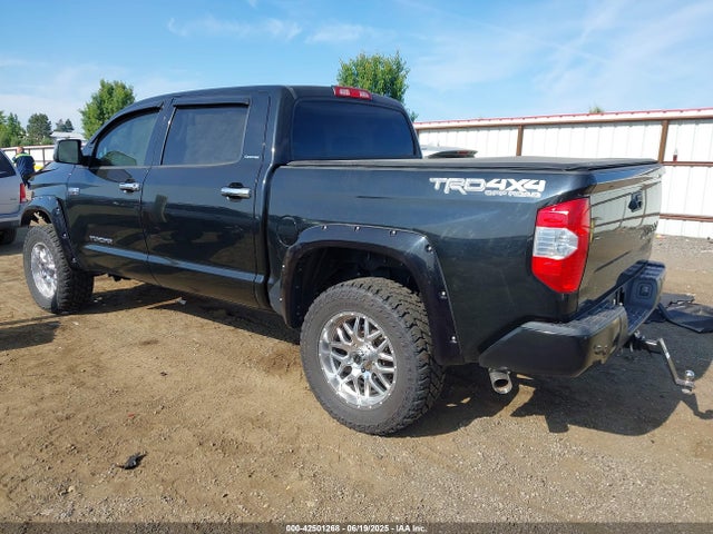 5TFHY5F18JX730255 Toyota 3ur-fe