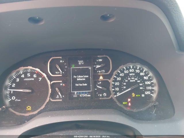 5TFHY5F18JX730255 Toyota 3ur-fe