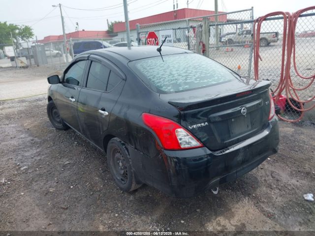 3N1CN7AP9HL897517 Nissan 2017