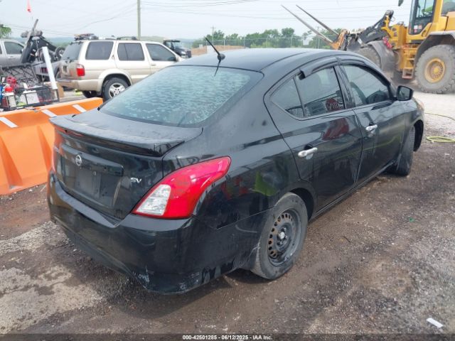 3N1CN7AP9HL897517 Nissan 2017