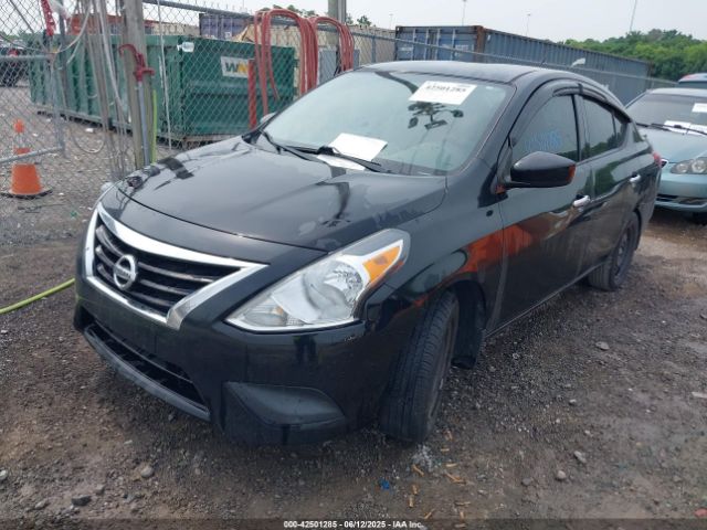 3N1CN7AP9HL897517 Nissan 2017