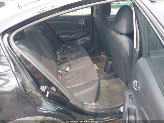 3N1CN7AP9HL897517 Nissan 2017