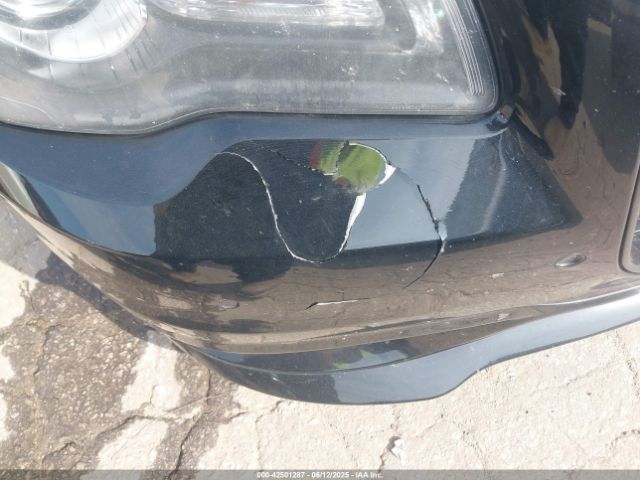 2018 CHRYSLER 300 2C3CCAGG9JH300487 Photo 5