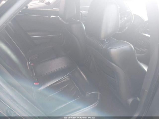 2018 CHRYSLER 300 2C3CCAGG9JH300487 Photo 7