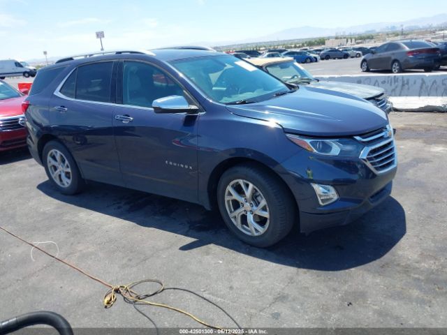 2019 CHEVROLET EQUINOX 3GNAXNEV8KL315014