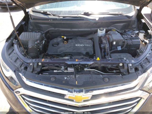 2019 CHEVROLET EQUINOX 3GNAXNEV8KL315014 Photo 9
