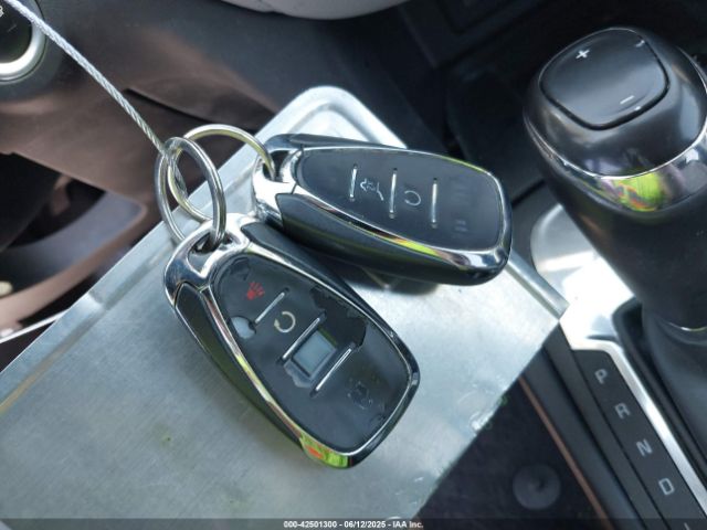 2019 CHEVROLET EQUINOX 3GNAXNEV8KL315014 Photo 10