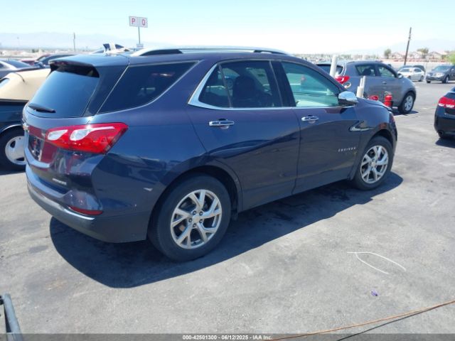 2019 CHEVROLET EQUINOX 3GNAXNEV8KL315014 Photo 3