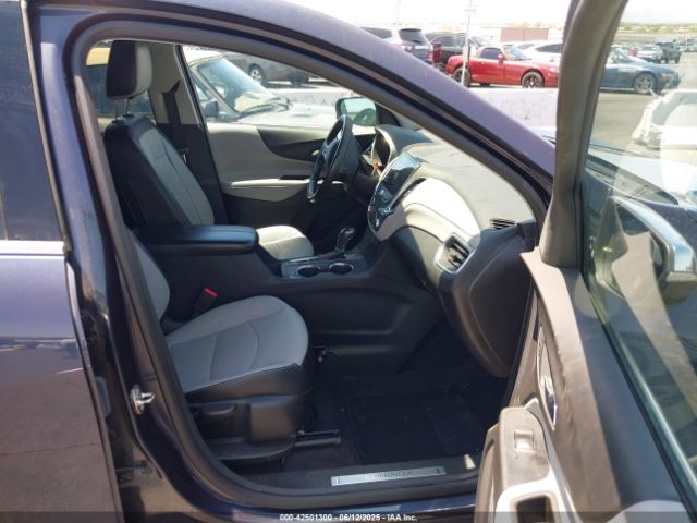 2019 CHEVROLET EQUINOX 3GNAXNEV8KL315014 Photo 4