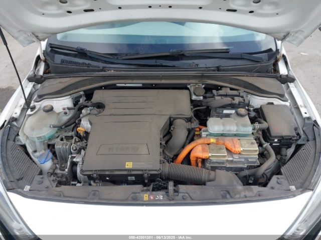 KMHC65LC7KU128337 Hyundai 2019