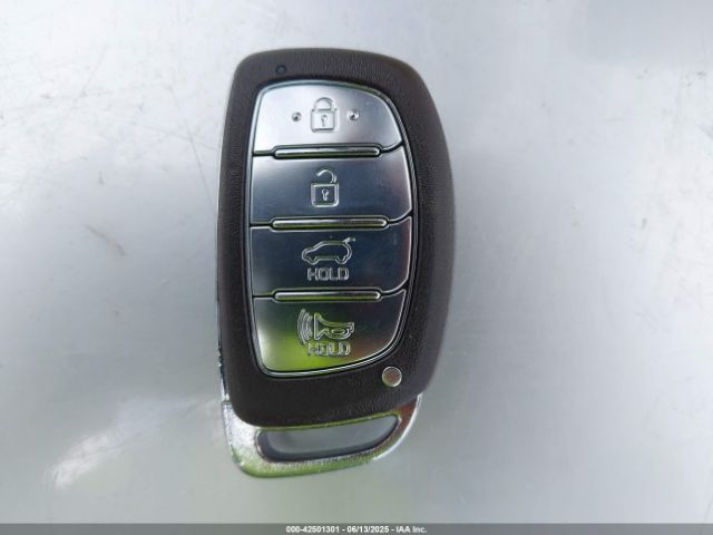 KMHC65LC7KU128337 Hyundai 2019