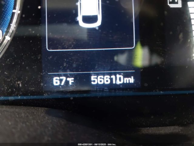 KMHC65LC7KU128337 Hyundai 2019