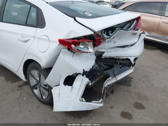 KMHC65LC7KU128337 Hyundai 2019