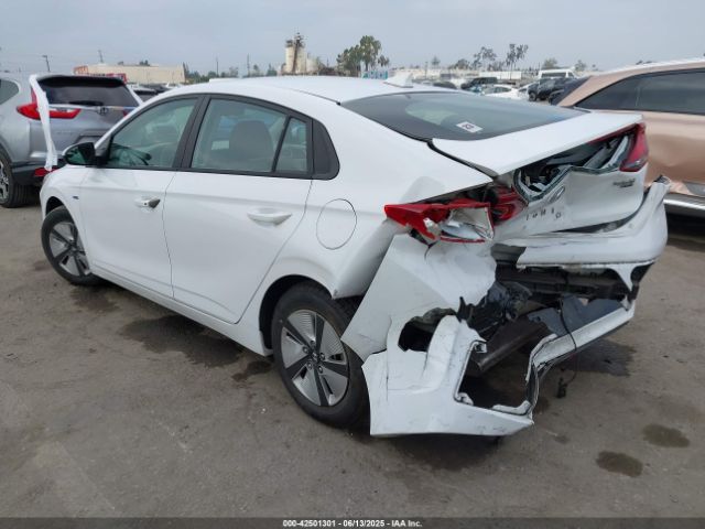 KMHC65LC7KU128337 Hyundai 2019