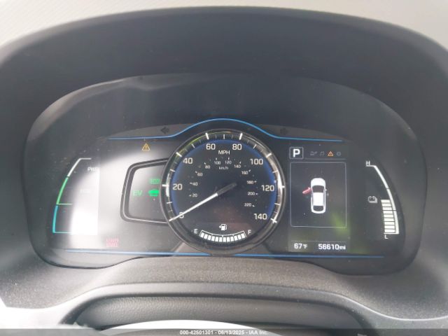 KMHC65LC7KU128337 Hyundai 2019