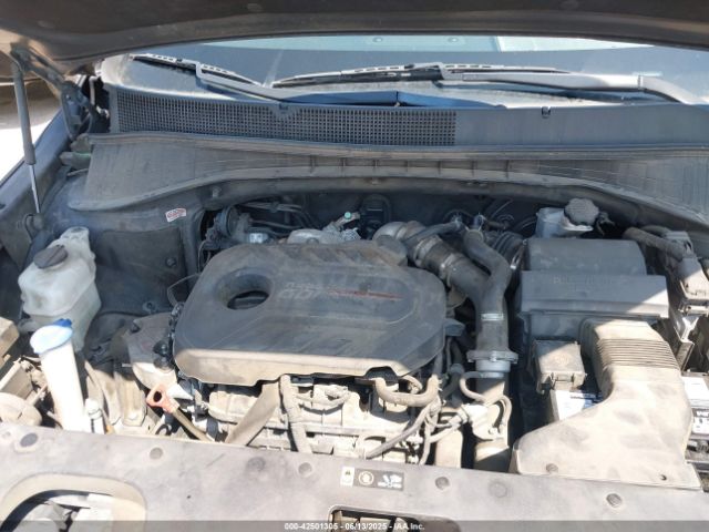 5XYPH4A14HG190770 KIA Sorento
