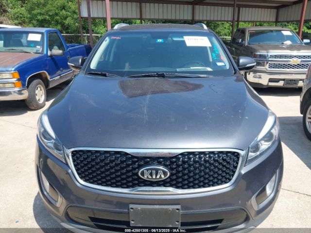 5XYPH4A14HG190770 KIA Sorento