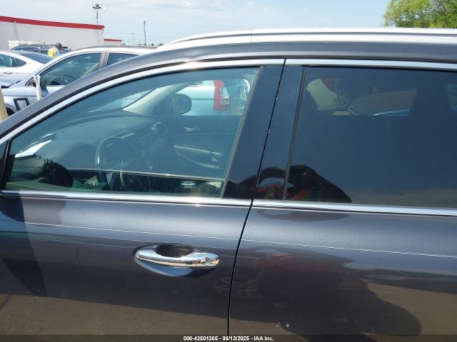 5XYPH4A14HG190770 KIA Sorento